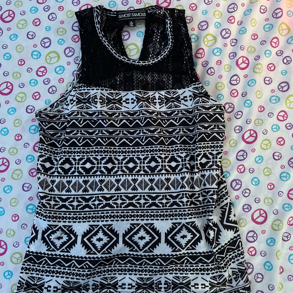 Cute top